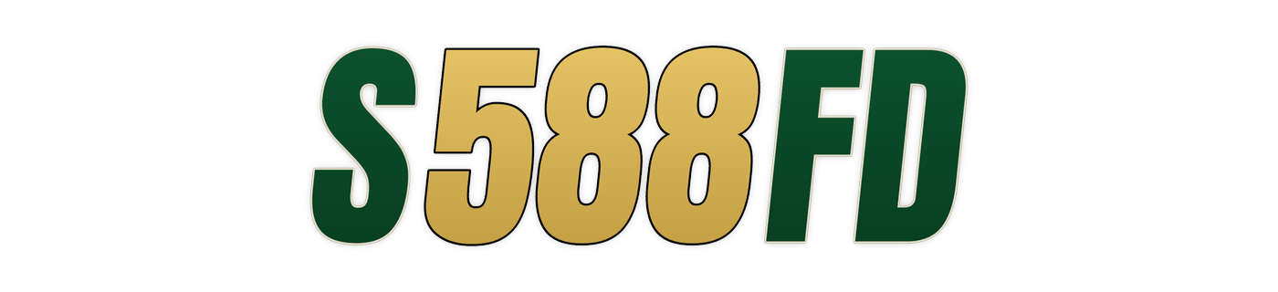 s588fd লোগো